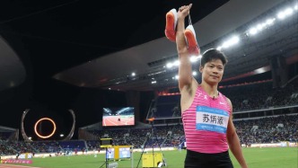 榮耀終章｜蘇神謝幕，第一次希望時間慢一點