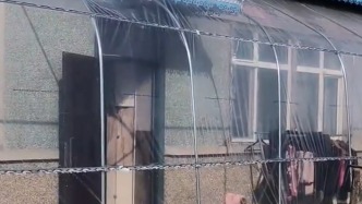 东北爷爷奶奶为孙女手工打造“限量版”阳光房，宝妈：又感动又羡慕