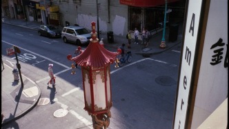 看展覽｜他鄉(xiāng)的異邦，藝術(shù)家惟祺鏡頭下的唐人街與華人移民