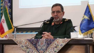 伊朗伊斯蘭革命衛(wèi)隊(duì)：沖突會(huì)隨時(shí)爆發(fā)，已提高戰(zhàn)備水平