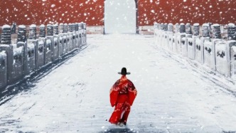 胡歌能否演好張居正，由誰決定？