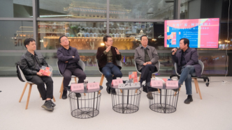 《装台》《主角》之后，茅奖得主陈彦写了个分房故事