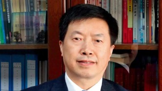 劉昌勝任重慶大學(xué)校長(zhǎng)（副部長(zhǎng)級(jí)）