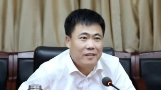東北師范大學(xué)黨委書記李忠軍履新山東大學(xué)黨委書記