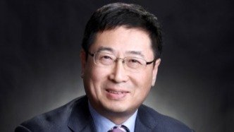 上海交通大學(xué)醫(yī)學(xué)院附屬仁濟(jì)醫(yī)院教授房靜遠(yuǎn)當(dāng)選中國科學(xué)院院士