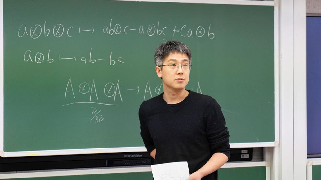 44歲劉若川當選中國科學院院士