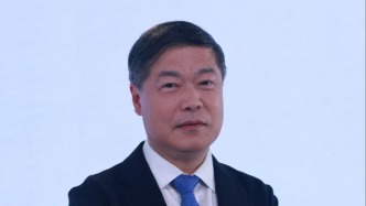 ‌中国商飞陈勇当选中国工程院院士