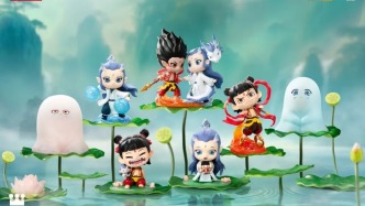 千亿谷子市场破局，还得靠动画电影？