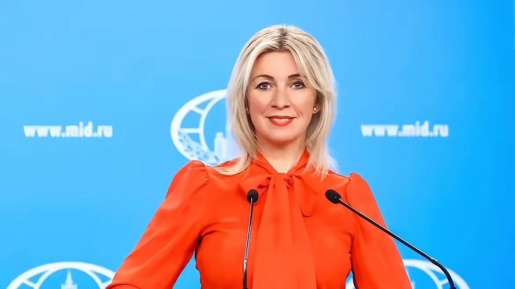 俄外交部:堅(jiān)定支持中國(guó)捍衛(wèi)主權(quán)和領(lǐng)土完整