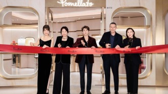 非常一周｜爱马仕推狗狗主题腕表；朗格上海旗舰店将焕新；真力时斩获钟表大奖；宝曼兰朵焕新上海概念店