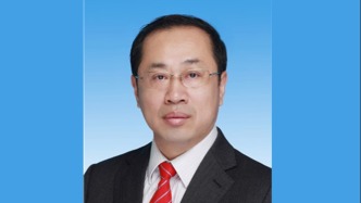长安大学校长李树涛当选中科院院士