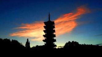 浙江又有景區(qū)官宣免門票：麗水延慶寺塔等21日起免費開放