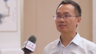 電磁彈射專家、福建艦技術(shù)研究人員魯軍勇當選中科院院士