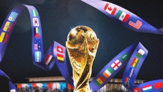 世預(yù)賽附加賽對陣出爐：伊拉克再陷苦戰(zhàn)，意大利未必穩(wěn)