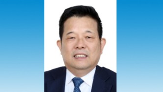 廣東工業(yè)大學原黨委書記、校長陳新當選中國工程院院士