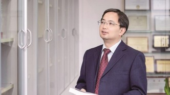 南京大學副校長、人工智能知名專家周志華當選中國科學院院士