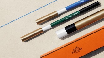 非常观察|不仅是时装，时尚品牌以通感焕新冬日生活