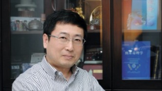 ?房靜遠當選中科院院士：胃腸癌防治30年，開創(chuàng)中國消化學多個第一