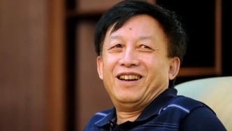 知名學(xué)者易中天：已居住在蘇州吳江