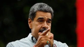 馬杜羅：CIA給一些人塞錢搞破壞，人人要“睜大眼睛”捍衛(wèi)國家安全