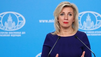 俄外交部譴責(zé)日本：拒認史實，拒絕悔過