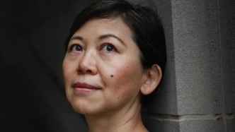 李翊云：《鹅之书》背后的故事