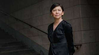 李翊云：我已经不怕摔，写作可以轻松一点了