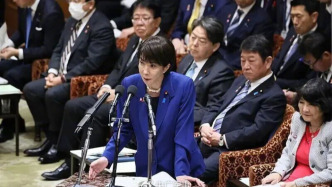 軍事專家金一南：這是二戰(zhàn)以來日本首次對中國發(fā)出武力威脅