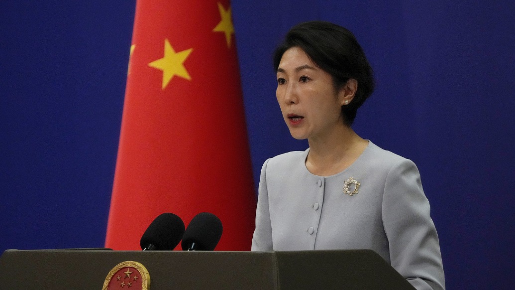 日本首次出口殺傷性武器，外交部警告