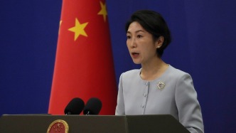 日本首次出口殺傷性武器，外交部警告