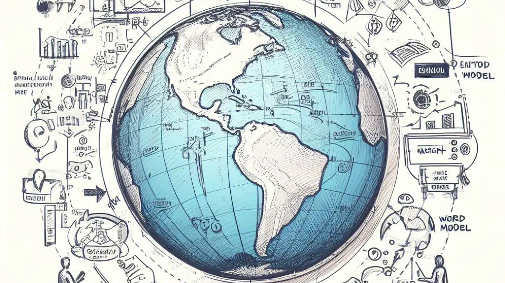 解读｜什么是世界模型，为何说它是下一场AI的重大革命？