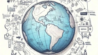 解讀｜什么是世界模型，為何說(shuō)它是下一場(chǎng)AI的重大革命？