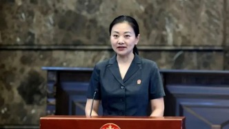 言短意長｜四校同賀張玲玲高票當(dāng)選背后是對奮斗者的禮贊