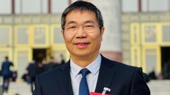 浪尖調研｜浙江大學羅衛(wèi)東：“玩”中創(chuàng)新是杭州的文化基因