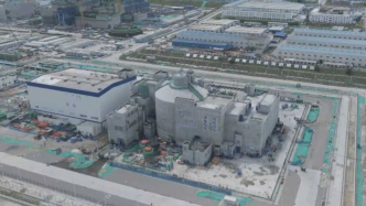 海南核電實現(xiàn)新突破！我國核能綜合利用邁入工業(yè)供汽新階段