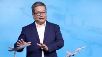 殲-35A戰(zhàn)斗機研制首席專家王永慶當(dāng)選中國工程院院士