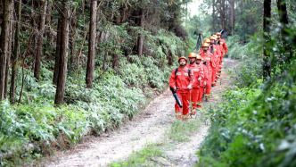 李強簽署國務(wù)院令，公布《森林草原防滅火條例》