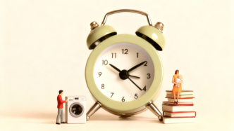 訪談｜社會學(xué)者許玲玲談“時間繼承”