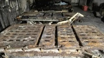 東莞發(fā)布康怡護理院起火致4死9傷事故評估報告，公司負責(zé)人被判刑一年