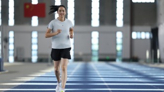 榮耀終章｜從打工妹到田徑隊(duì)大姐，愛笑的韋永麗寫就一段傳奇