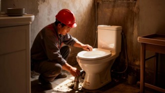 直播丨上海告別“拎馬桶”時(shí)代，螺螄殼里如何做好“道場”？