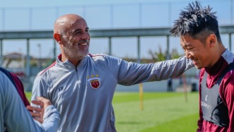 中超联赛明日迎来大结局，上海海港无限接近三连冠