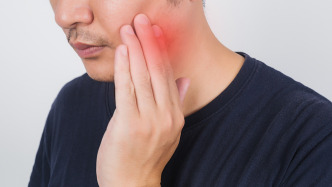 干扰细菌“交流”或能改善口腔健康，牙周病防治有了全新思路