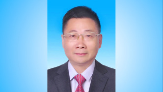 湖南省财政厅厅长陈博彰任长沙市委副书记