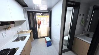 暖評(píng)丨為了“多一平方米的幸福”