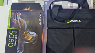 實(shí)習(xí)生因公出差抽中3000元顯卡，被公司要求上交