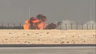 印度空军确认坠毁的“光辉”战机飞行员已死亡