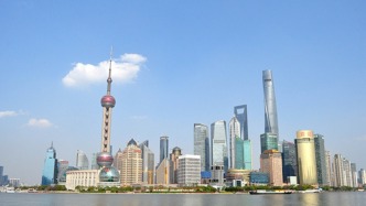 龔正會見愛爾蘭科克市市長費格爾·丹內(nèi)利