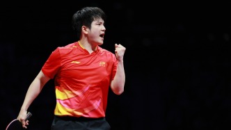 老將新人均有亮點(diǎn)，粵港澳全運(yùn)會(huì)留下上海創(chuàng)新印記