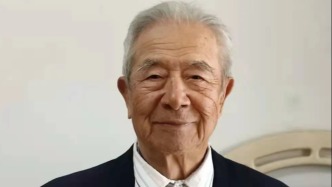 92歲“小八路”王生明逝世，姥爺、父親均在抗日戰(zhàn)爭中犧牲